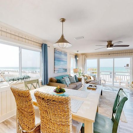 Palapa House Villa Panama City Beach Exterior photo