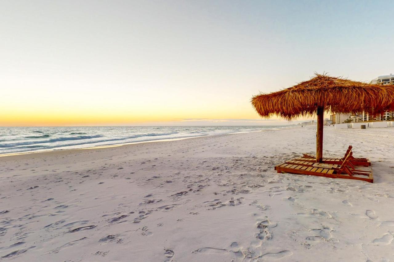 Palapa House Villa Panama City Beach Exterior photo