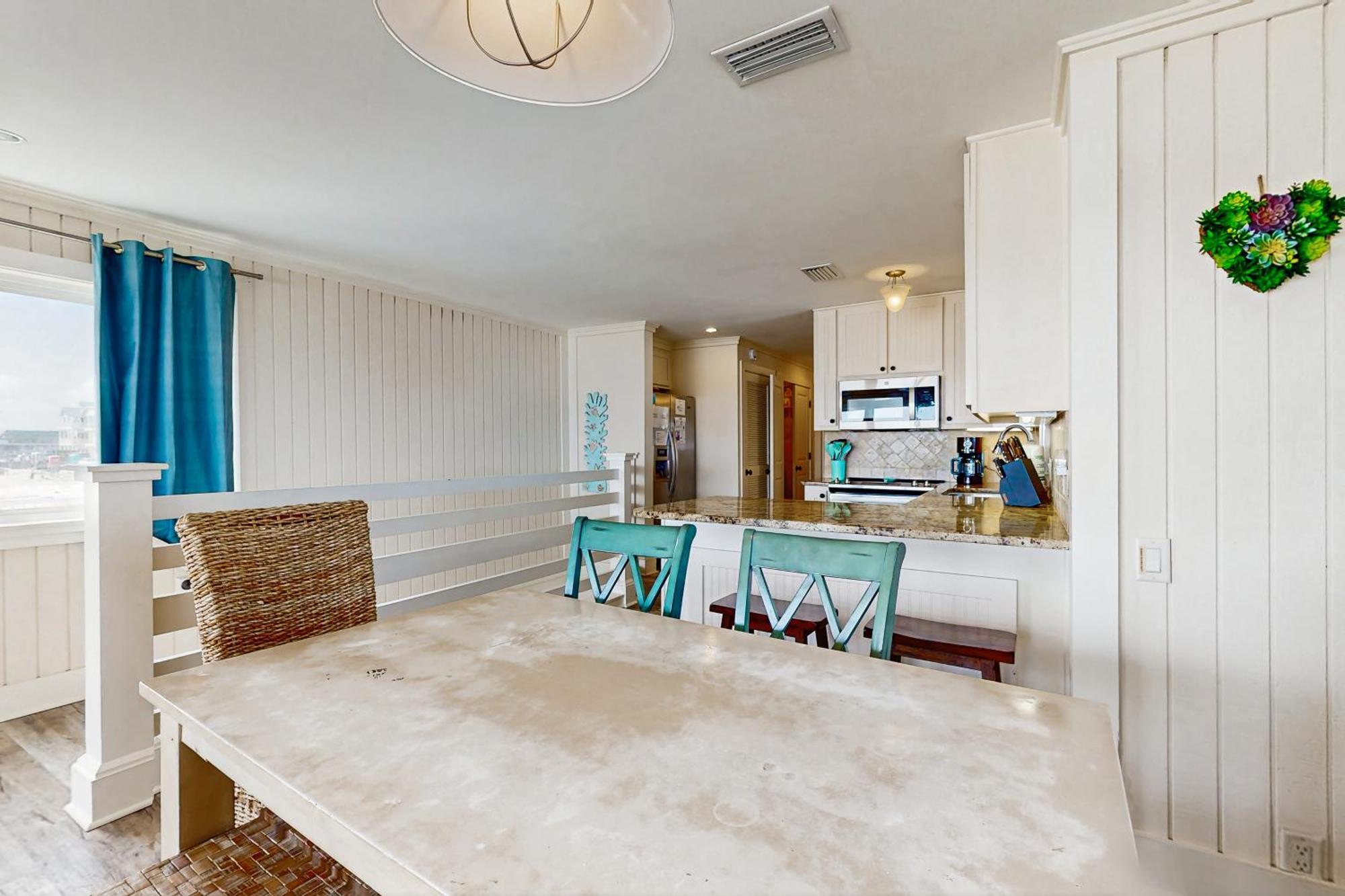 Palapa House Villa Panama City Beach Exterior photo